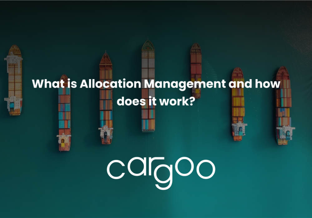 How does allocation management work